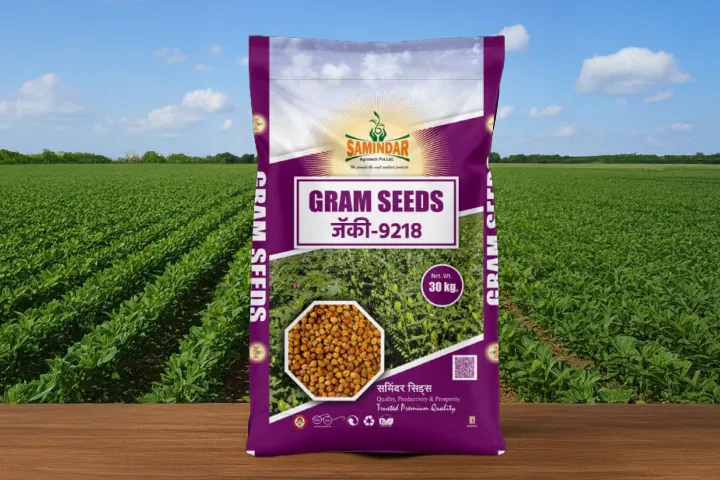 Gram Seeds - JAKI-9218